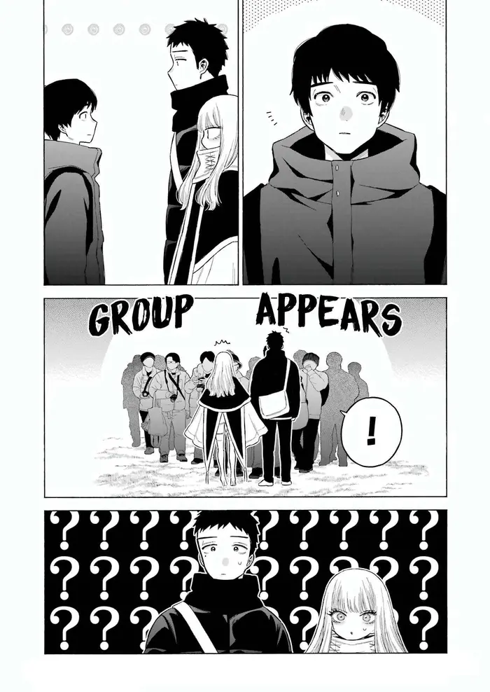 My Dress-Up Darling Chapter 97 image 12_optimized